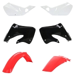 Acerbis Replica Plastic Kit CR 98 