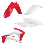 Acerbis Replica Plastic Kit Original 13 
