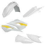 Acerbis Replica Plastic Kit Original 15 
