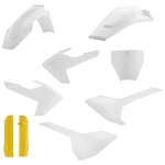 Acerbis Full Plastic Kit Original 18    