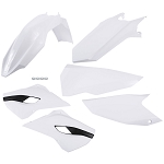 Acerbis Replica Plastic Kit Original 14 