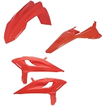 Acerbis Replica Plastic Kit Original 26 