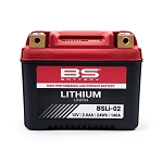 BS Lithium Battery