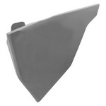 Acerbis Air Box Covers Grey