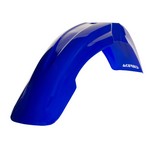 Acerbis Front Fender YZ Blue
