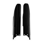 Acerbis Lower Fork Cover Set Black
