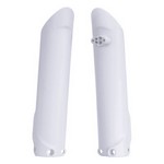 Acerbis Lower Fork Cover Set 2020 White
