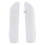 Acerbis Lower Fork Cover Set 2020 White