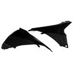 Acerbis Air Box Covers Black
