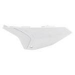 Acerbis Side Panels White
