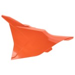 Acerbis Air Box Covers 16 KTM Orange