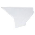 Acerbis Air Box Covers 2020 White