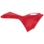 Acerbis Side Panels Red