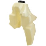 IMS Fuel Tank 2.6 Gallon Natural