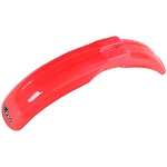 UFO Front Fender CR Red