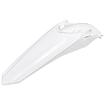 UFO Rear Fender White