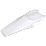 UFO Rear Fender 2020 White