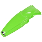 UFO Rear Fender Green