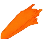 UFO Rear Fender KTM Orange