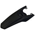 UFO Rear Fender Black