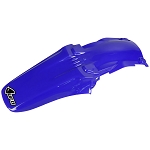 UFO Rear Fender Blue
