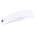 UFO Rear Fender White