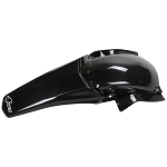 UFO Rear Fender Black