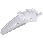 UFO Rear Fender White