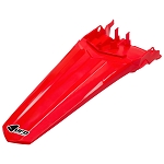UFO Rear Fender Red